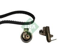 INA 530 0409 10 Kit cinghia di distribuzione