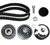 INA Kit cinghia distribuzione 530 0416 10 per Audi VW Skoda