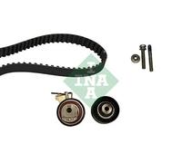 Schaeffler INA 530 0419 10 Kit cinghie dentate per CITROËN,PEUGEOT