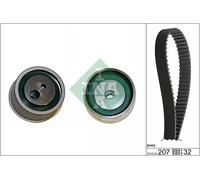 Kit cinghia distribuzione 530 0430 10 INA per KIA HYUNDAI