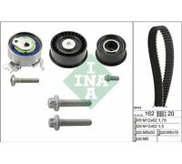 Kit cinghia distribuzione 530 0443 10 INA per OPEL ASTRA G Hatchback