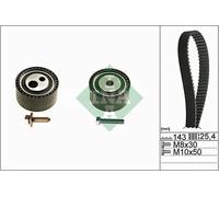 Schaeffler INA 530 0447 10 Kit cinghie dentate per CITROËN,PEUGEOT
