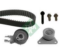 INA Kit Cinghia Distribuzione 530 0467 10 Kit Cinghie Dentate VOLVO,FORD,V50 (545),XC60 (156),V40 Hatchback (525, 526),V60 (155, 157),V70 II (285)