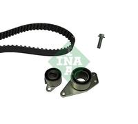 Kit cinghia distribuzione 530 0473 10 INA per RENAULT KANGOO Express KANGOO