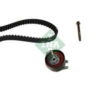 Kit cinghia distribuzione 530 0476 10 INA per LAND ROVER JAGUAR PEUGEOT CITROËN