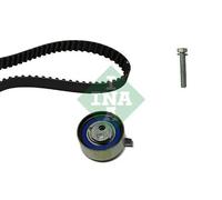 Kit cinghia distribuzione 530 0481 10 INA per AUDI VW