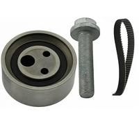 INA Kit cinghia dentata 530049010 kit distribuzione 96 denti 17 mm