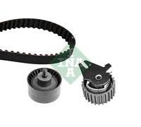 Kit cinghia distribuzione 530 0507 10 INA per ALFA ROMEO 156 GT 156 Sportwagon