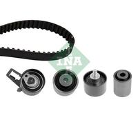 Kit cinghia distribuzione 530 0509 10 INA per KIA HYUNDAI