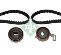 Kit cinghia distribuzione 530 0514 10 INA per HONDA ACCORD VI ACCORD VI Coupé