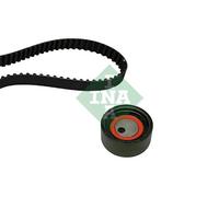 Set di cinghie di distribuzione INA 530 0517 10