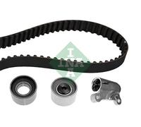 Schaeffler INA 530 0519 10 Kit cinghie dentate per MAZDA
