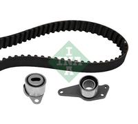 Kit cinghia distribuzione 530 0521 10 INA per OPEL RENAULT