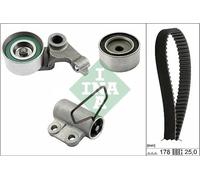 Set di cinghie di distribuzione INA 530 0543 10