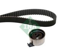 Kit cinghia distribuzione 530 0567 10 INA per MAZDA FORD