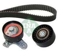 Set di cinghie di distribuzione INA 530 0572 10