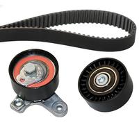 Kit cinghia distribuzione 530 0572 10 INA per CHEVROLET OPEL