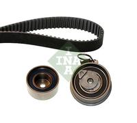 Kit cinghia distribuzione 530 0576 10 INA per HYUNDAI KIA