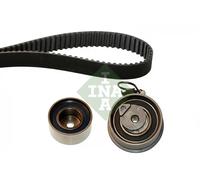 Set di cinghie di distribuzione INA 530 0576 10