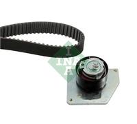 Kit cinghia distribuzione 530 0579 10 INA per SUZUKI RENAULT