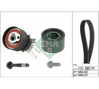 Ina 530058210 Kit Cinghie Dentate