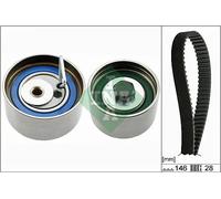 Kit cinghia distribuzione 530 0587 10 INA per CHRYSLER DODGE PLYMOUTH JEEP