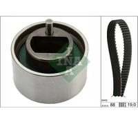 Kit cinghia distribuzione 530 0593 10 INA per SUZUKI ALTO VI