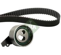 Kit cinghia distribuzione 530 0599 10 INA per MAZDA SUZUKI FORD