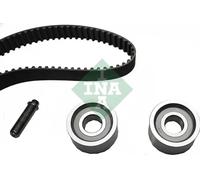 Set di cinghie di distribuzione INA 530 0602 10