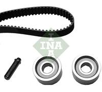 Kit cinghia distribuzione 530 0603 10 INA per RENAULT FIAT IVECO OPEL