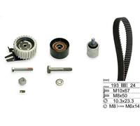 Kit cinghia distribuzione 530 0619 10 INA per OPEL SAAB