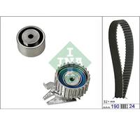Kit cinghia distribuzione 530 0620 10 INA per ALFA ROMEO FIAT LANCIA