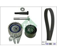 KIT CINGHIA DISTRIBUZIONE - 036198119B ORIGINALE DAYCO KTB359 VW SEAT