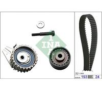 Kit cinghia distribuzione 530 0623 10 INA per FIAT BRAVO I PALIO Weekend MAREA