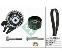 Kit cinghia distribuzione 530 0626 10 INA per FIAT ALFA ROMEO