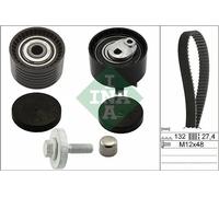 Kit cinghia distribuzione 530 0640 10 INA per RENAULT DACIA NISSAN LADA