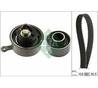 Kit cinghia distribuzione 530 0664 10 INA per FORD MAZDA