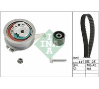 Schaeffler INA 530 0665 10 Kit cinghie dentate per AUDI,SEAT,SKODA,VW