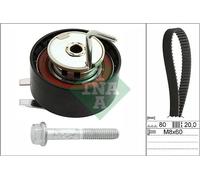 Kit cinghia distribuzione 530 0692 10 INA per LAND ROVER JAGUAR