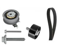 INA Kit cinghia di distribuzione 530 0711 10 per VW Golf VII, Tiguan, Audi, Seat, Skoda, Cupra
