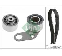 Kit cinghia distribuzione 530 0733 10 INA per LAND ROVER DISCOVERY I