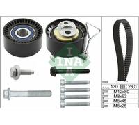 Kit cinghia distribuzione 530 0746 10 INA per VOLVO POLESTAR