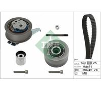 Kit cinghia distribuzione 530 0835 10 INA per VW SKODA AUDI SEAT CUPRA