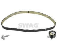 Kit cinghia distribuzione 60 10 0520 SWAG per RENAULT NISSAN MERCEDES-BENZ DACIA