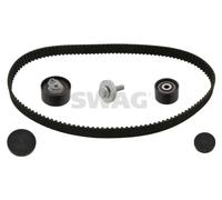 Kit cinghia distribuzione 60 92 8602 SWAG per RENAULT LAGUNA II ESPACE IV