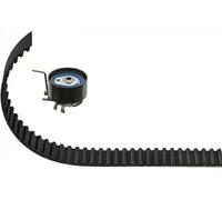 Kit cinghia distribuzione 701 015 TOPRAN per DACIA RENAULT NISSAN