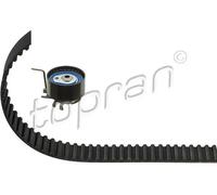 Kit cinghia distribuzione 701 015 TOPRAN per DACIA RENAULT NISSAN