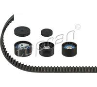 Kit cinghia distribuzione 701 024 TOPRAN per RENAULT LAGUNA I Grandtour MEGANE I