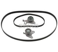 SWAG Kit cinghie dentate 80102022