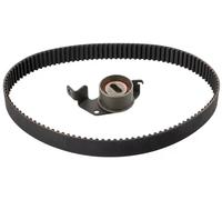 Kit cinghia distribuzione 80 92 6993 SWAG per MITSUBISHI CARISMA Tre volumi